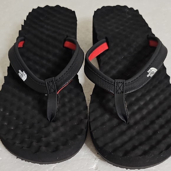 THE NORTH FACE platform Flipflops - Picture 10 of 11